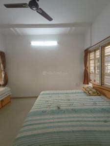 Bedroom Image of 3825 Sq.ft 4 BHK Villa for sale in Prahlad Nagar Ahmedabad for Rs. 45000000
