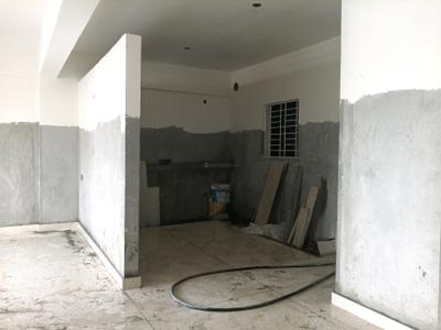 Dining Area Image of 1062 Sq.ft 2 BHK Apartment / Flat for sale in Kaggadasapura Bengaluru for Rs. 7965001