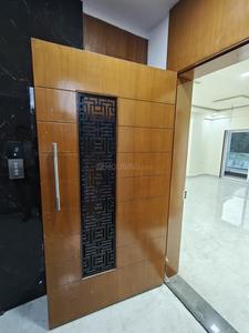 Bedroom Image of 1800 Sq.ft 3 BHK Apartment / Flat for rent in Manish Nagar Nagpur for Rs. 25000