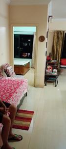 Bedroom Image of 950 Sq.ft 2 BHK Apartment / Flat for sale in Shree Krishna Sadan, Sanpada Navi Mumbai for Rs. 17500000