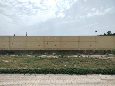 Soha Neal City Plot View 1