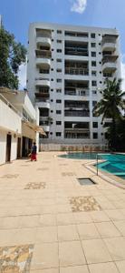 Image of 1575 Sq.ft 3 BHK Apartment / Flat for sale in Mahindra Le Mirage, Sangamvadi, Pune for Rs. 36900000