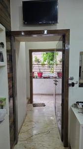 Hall Image of 1530 Sq.ft 6 BHK Independent House for sale in Memnagar Ahmedabad for Rs. 35000000