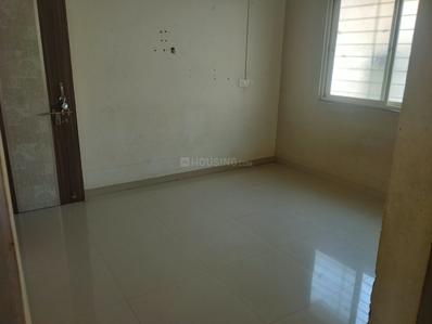 Living Room Image of 550 Sq.ft 1 BHK Apartment / Flat for sale in Gaon Bhag Sangli for Rs. 2200000