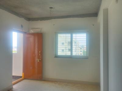 Living Room Image of 1360 Sq.ft 2 BHK Apartment / Flat for sale in SMR Vinay Iconia, Kondapur Hyderabad for Rs. 12920001