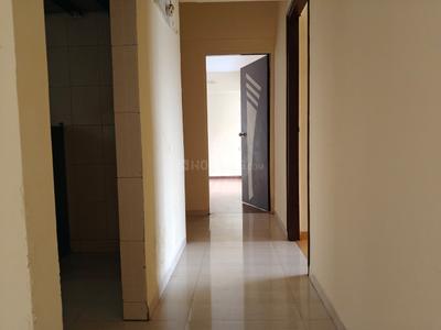 Image of 1100 Sq.ft 2 BHK Apartment / Flat for sale in Mhalsa Residency, Kamothe, Navi Mumbai for Rs. 12000000