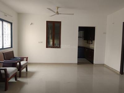Hall Image of 1248 Sq.ft 3 BHK Apartment / Flat for sale in Uttarahalli Hobli Bengaluru for Rs. 21300000
