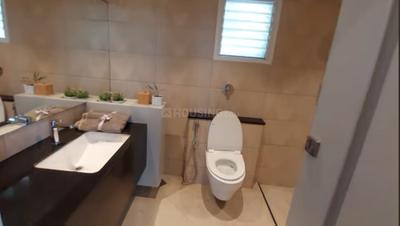 Bathroom Image of 1290 Sq.ft 2 BHK Apartment / Flat for sale in RS Puram Coimbatore for Rs. 8256000