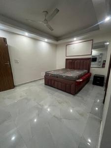 Bedroom Image of VibeZone Co-Living in Sector 45, Gurgaon