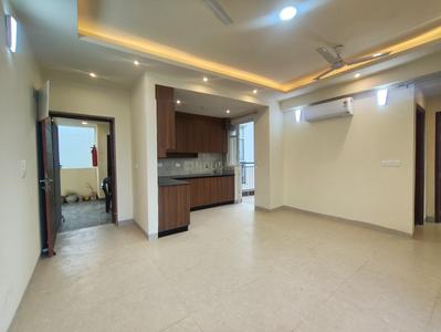 Hall Image of 900 Sq.ft 2 BHK Apartment / Flat for sale in City Grace, Bamheta Village Ghaziabad for Rs. 7800000