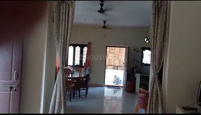 4 BHK Independent House