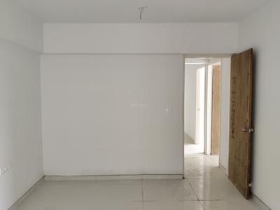 Bedroom Image of 1800 Sq.ft 3 BHK Apartment / Flat for rent in Omkar Parisar, Chandkheda Ahmedabad for Rs. 24000