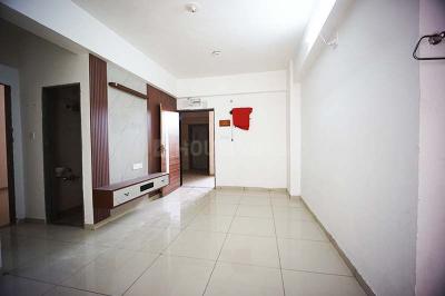 Hall Image of 1125 Sq.ft 2 BHK Apartment / Flat for sale in Shivansh Ashray, Lambha Ahmedabad for Rs. 3550000