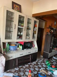 Kitchen Image of 1500 Sq.ft 3 BHK Apartment / Flat for sale in JP Nagar Bengaluru for Rs. 14900000