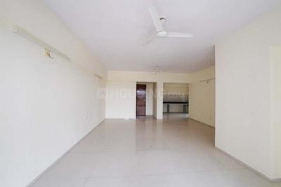 Hall Image of 1995 Sq.ft 3 BHK Apartment / Flat for sale in Gota Ahmedabad for Rs. 10000000