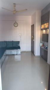 Hall Image of 638 Sq.ft 1 BHK Apartment / Flat for sale in Vaishnav Swamy Enclave, Pimple Nilakh Pune for Rs. 4700000