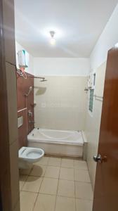 Bathroom Image of 1808 Sq.ft 3 BHK Apartment / Flat for sale in Kumar I Life, Bellandur Bengaluru for Rs. 22500000