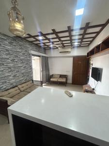 Bedroom Image of 900 Sq.ft 2 BHK Apartment / Flat for sale in Deep Satyadeep Heights, Makarba Ahmedabad for Rs. 6500000