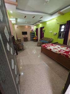 Bedroom Image of 1200 Sq.ft 1 BHK Apartment / Flat for rent in Doranda Ranchi for Rs. 14500