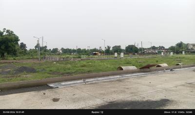 Image of 1200 Sq.ft Residential Plot / Land for sale in Samruddhi Mahamarg, Nagpur for Rs. 4830000