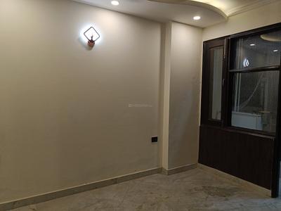Bedroom Image of 800 Sq.ft 3 BHK Builder Floor for sale in Govindpuri Extension New Delhi for Rs. 8000000