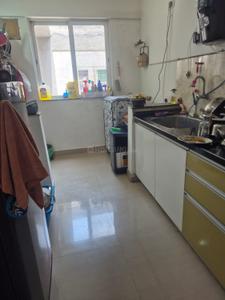 Kitchen Image of 1100 Sq.ft 2 BHK Apartment / Flat for sale in Vascon Xotech Phase 1, Hinjawadi Pune for Rs. 8300000