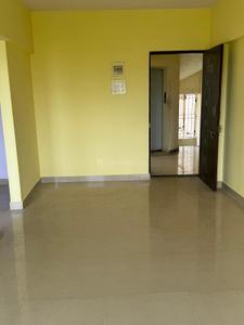 Hall Image of 340 Sq.ft 1 RK Apartment / Flat for sale in Malad West Mumbai for Rs. 6000000