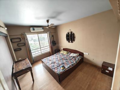 Bedroom Image of 1620 Sq.ft 3 BHK Apartment / Flat for sale in Wagholi Pune for Rs. 13650000
