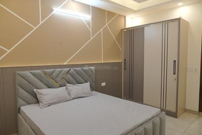 Bedroom Image of 2200 Sq.ft 3 BHK Builder Floor for sale in Canal Road Dehradun for Rs. 14500000