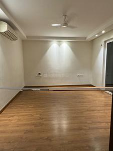 Hall Image of 3800 Sq.ft 4 BHK Builder Floor for rent in New Friends Colony New Delhi for Rs. 450000