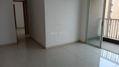 Living Room Image of 1016 Sq.ft 2 BHK Apartment / Flat for rent in Lodha Upper Thane, Bhiwandi Thane for Rs. 18000