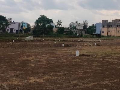 Image of 1125 Sq.ft Residential Plot / Land for sale in Manimangalam, Chennai for Rs. 2700000
