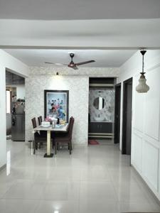 Hall Image of 1150 Sq.ft 2 BHK Apartment / Flat for sale in Palanpur Surat for Rs. 4191000