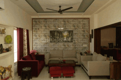 Image of 6160 Sq.ft 5 BHK Penthouse for sale in Adani Water Lily, Shantigram, Ahmedabad for Rs. 47500000