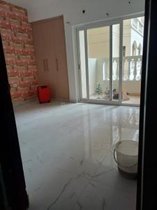 Bedroom Image of 1095 Sq.ft 2 BHK Apartment / Flat for rent in ACE Parkway, Sector 150 Noida for Rs. 30000