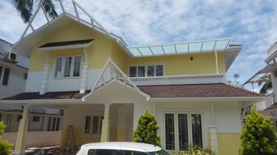 Image of 3420 Sq.ft 5 BHK Villa for sale in Anna Signature Villas, Panangad, Kochi for Rs. 18000000