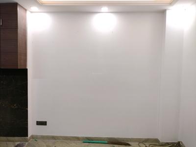 Living Room Image of 650 Sq.ft 2 BHK Builder Floor for sale in Sector 8 Dwarka New Delhi for Rs. 10500000