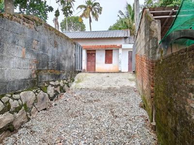 Image of 3593 Sq.ft Residential Plot / Land for sale in Peyad, Thiruvananthapuram for Rs. 5500000