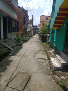 Image of 800 Sq.ft 2 BHK Independent House for sale in Madhyamgram, Kolkata for Rs. 3800000