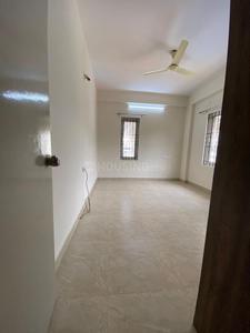 Hall Image of 700 Sq.ft 1 BHK Apartment / Flat for rent in Brookefield Bengaluru for Rs. 32000