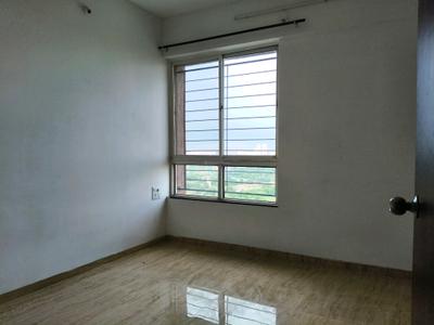 Bedroom Image of 971 Sq.ft 2 BHK Apartment / Flat for sale in VTP Belair, Mahalunge Pune for Rs. 7500000