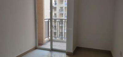 Balcony Image of 882 Sq.ft 2 BHK Apartment / Flat for rent in DB Ozone, Dahisar East Mumbai for Rs. 28000
