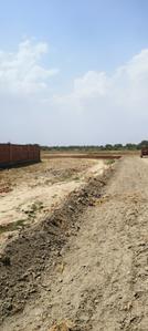 Image of 700 Sq.ft Residential Plot / Land for sale in Babatpur, Varanasi for Rs. 1050009