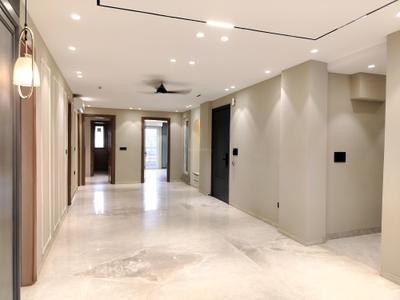 Living Room Image of 4500 Sq.ft 4 BHK Builder Floor for sale in Sector 56 Gurgaon for Rs. 35000000