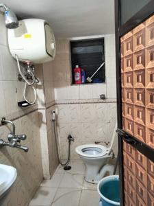 Image of 1000 Sq.ft 2 BHK Apartment / Flat for rent in Suyog Samuha CHS, Sanpada, Navi Mumbai for Rs. 47000