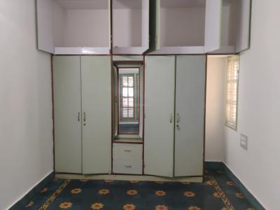 Bedroom Image of 2000 Sq.ft 3 BHK Independent House for sale in Kumaraswamy Layout Bengaluru for Rs. 22500000