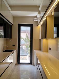 Kitchen Image of 1620 Sq.ft 3 BHK Builder Floor for sale in Anant Raj Estate, Kadarpur Gurgaon for Rs. 24000000