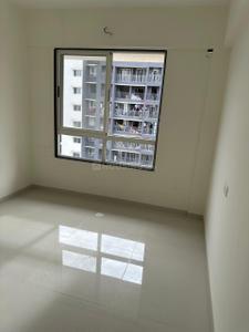 Bedroom Image of 509 Sq.ft 1 BHK Apartment / Flat for sale in Ajmera One Kalyan, Kalyan West Kalyan for Rs. 5200000