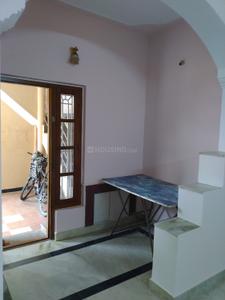 Image of 1200 Sq.ft 2 BHK Builder Floor for rent in Sahakara Nagar, Bengaluru for Rs. 25000