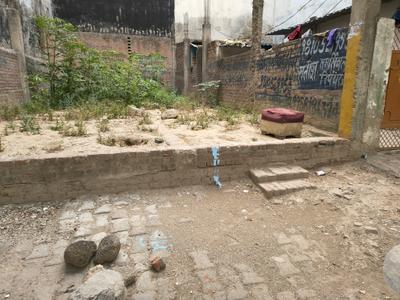 Residential Plot